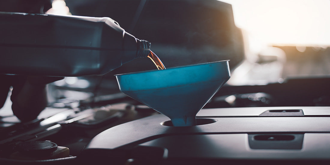 How do ASFIR skid plates affect the routine maintenance of your vehicle?