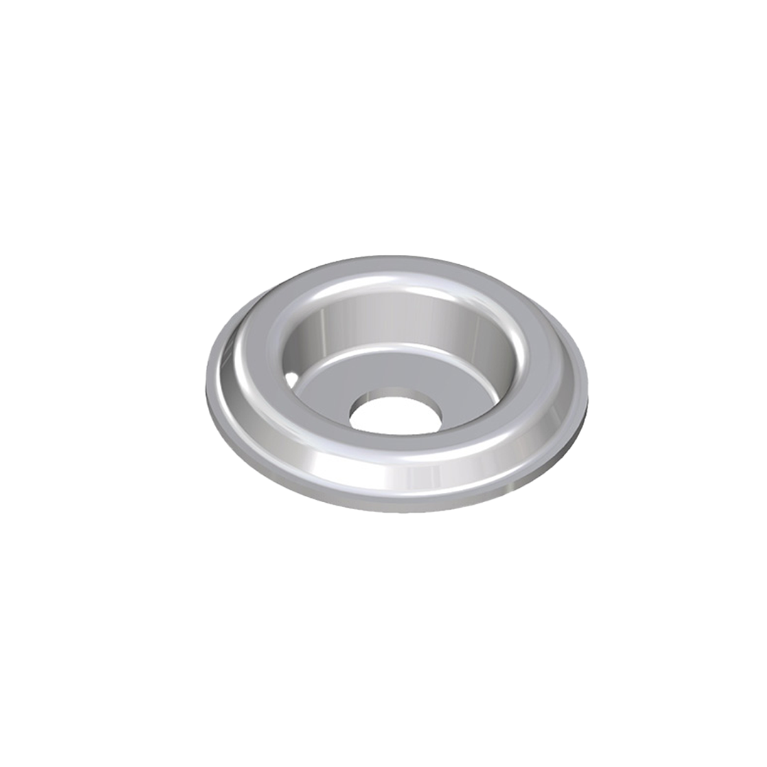 Pocket Washer Kit | M8 & M10 (8 Pcs)