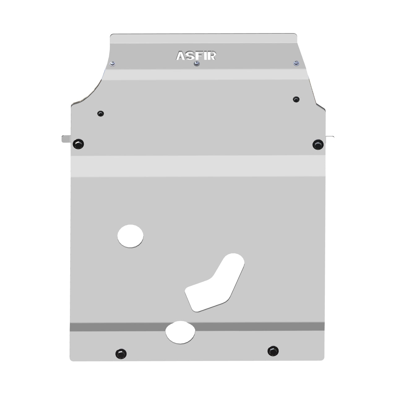 Suzuki Grand Vitara Front Skid Plate