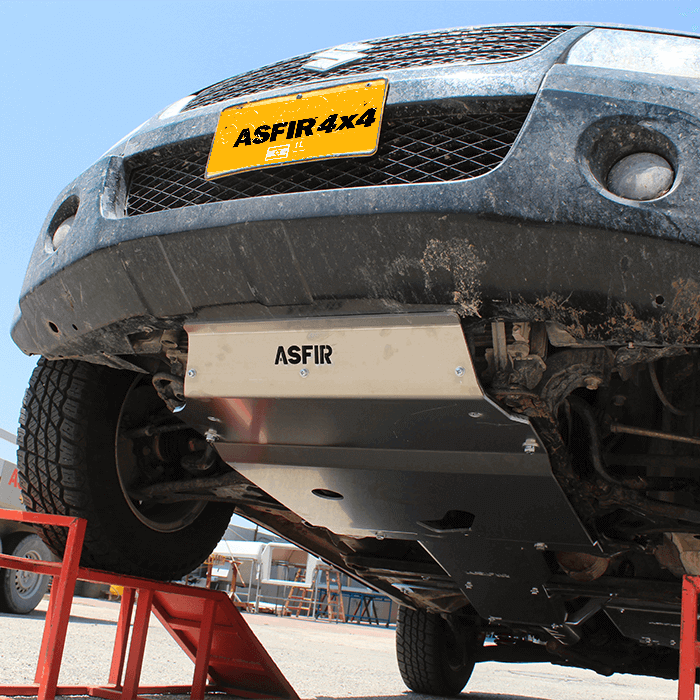 Suzuki Grand Vitara Front Skid Plate