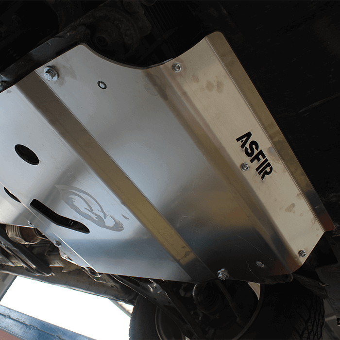 Suzuki Grand Vitara Front Skid Plate