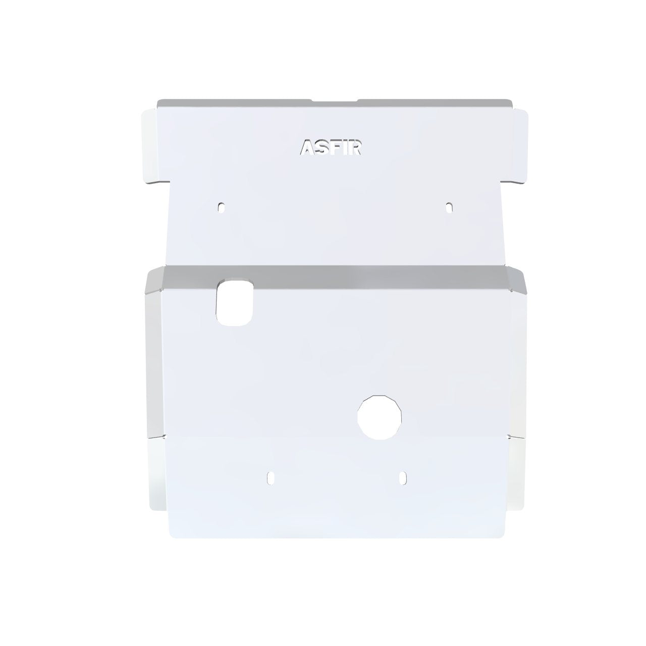 アルバ石製 フット付きラウンドプレート Suzuki Grand Vitara XL7 Front Skid Plate Aluminum Protector