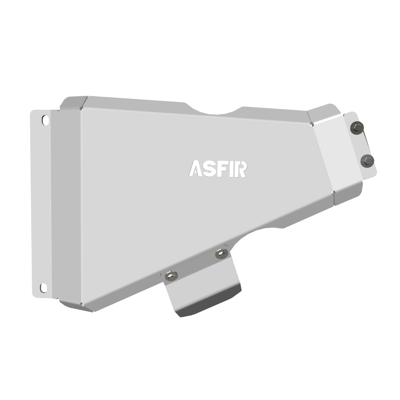 Suzuki Jimny Transfer Case Skid Plate