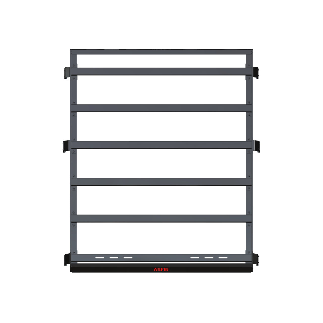 Suzuki Jimny Modular Roof Rack