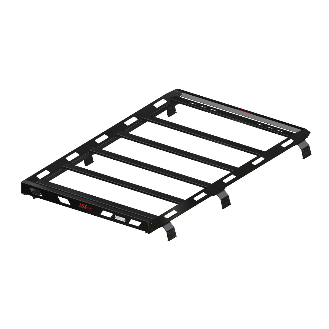 Suzuki Jimny Modular Roof Rack