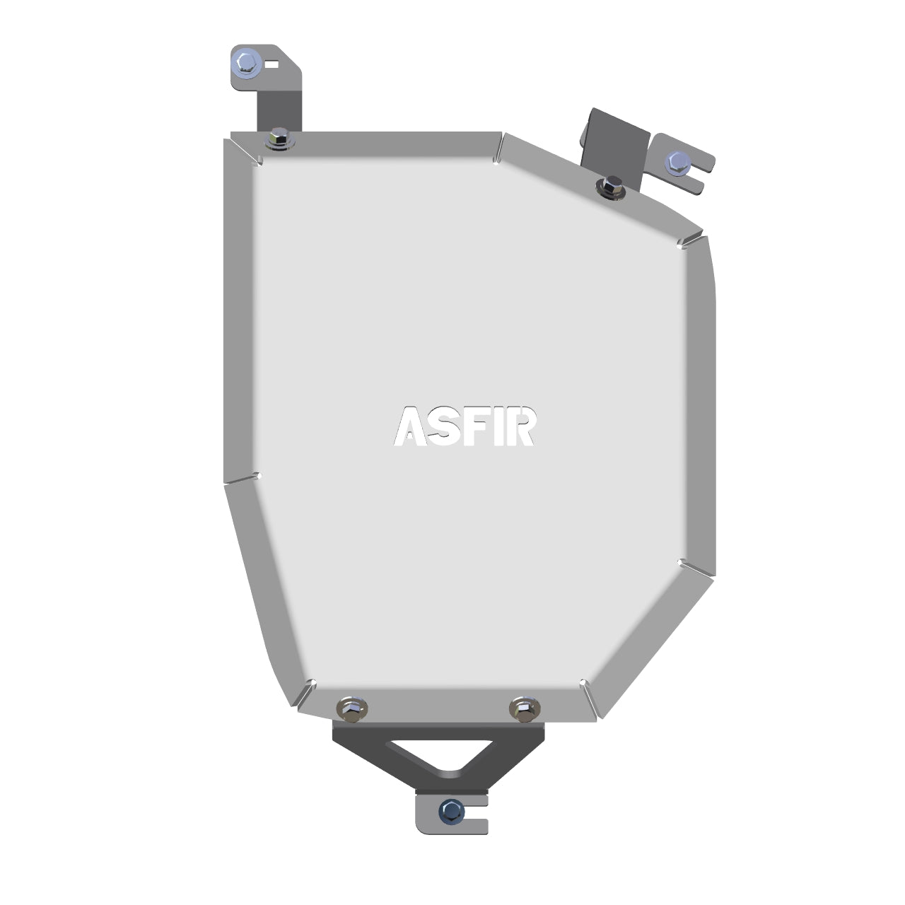 Suzuki Jimny Fuel Skid Plate