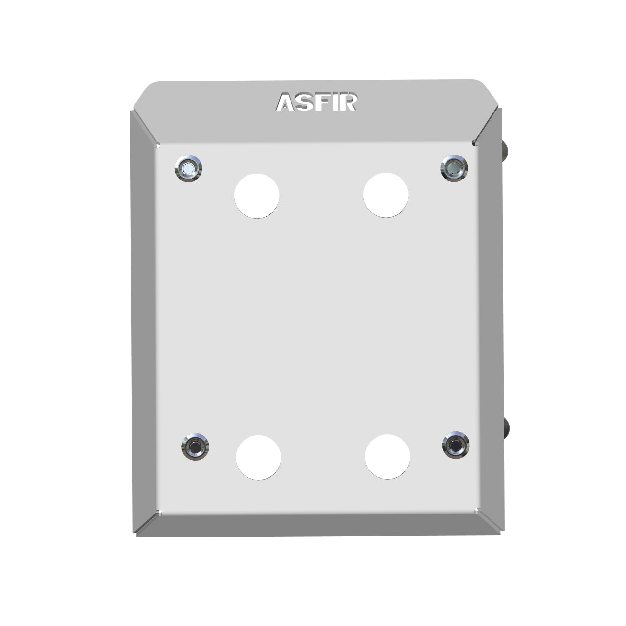 KGM / Ssangyong Rexton Urea Tank Skid Plate
