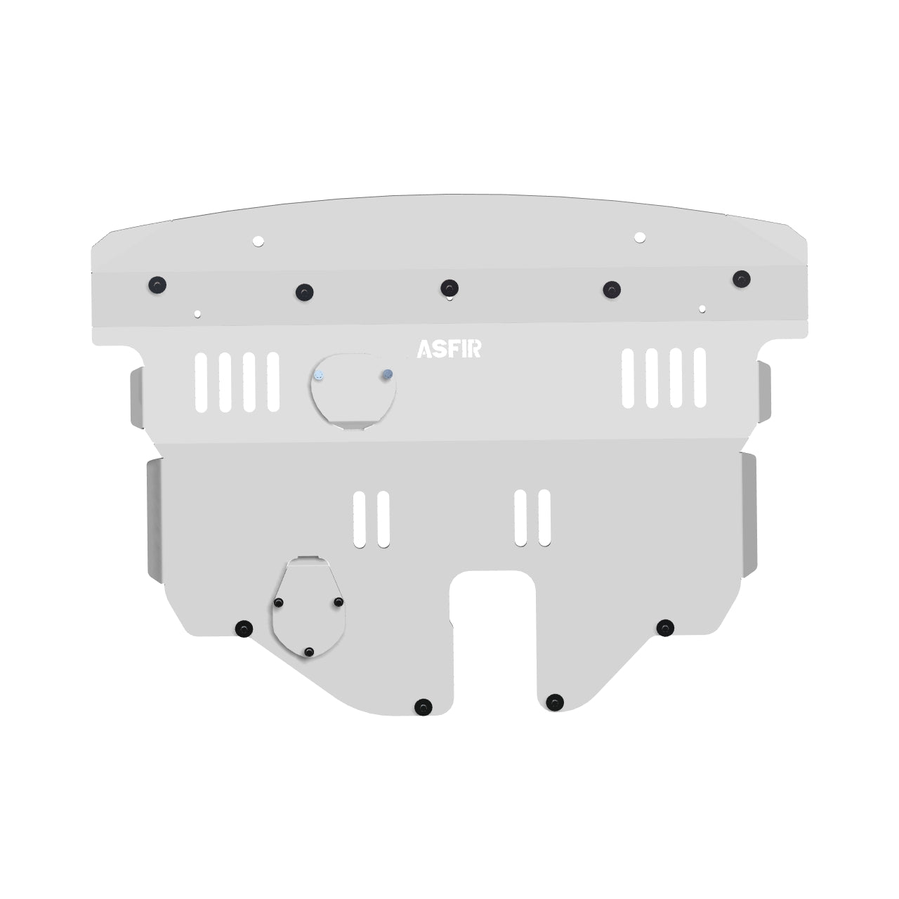Kia Sorento / Hyundai Santa Fe Front Skid Plate