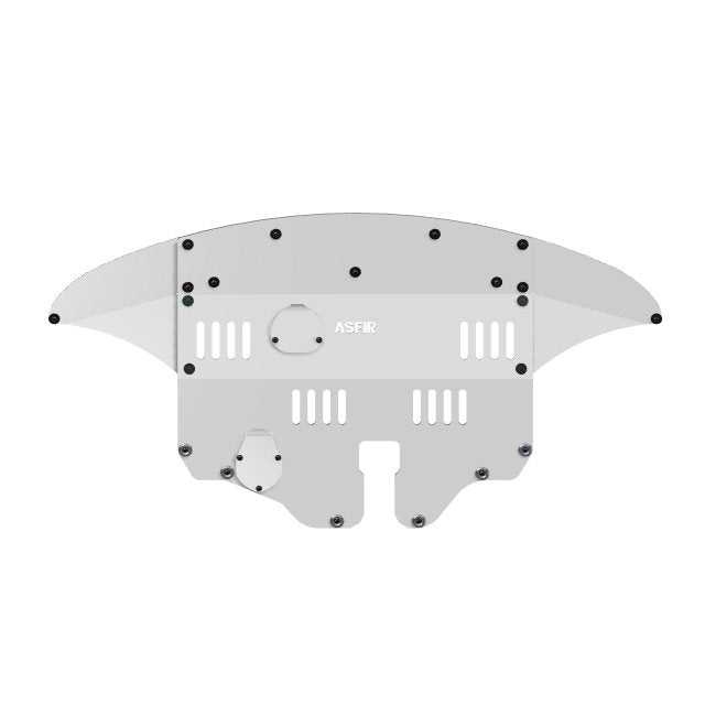 Kia Sorento Front Skid Plate