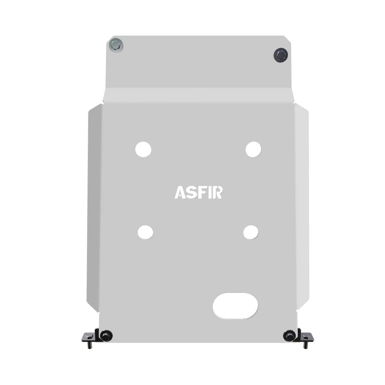Isuzu D-Max Transmission Skid Plate