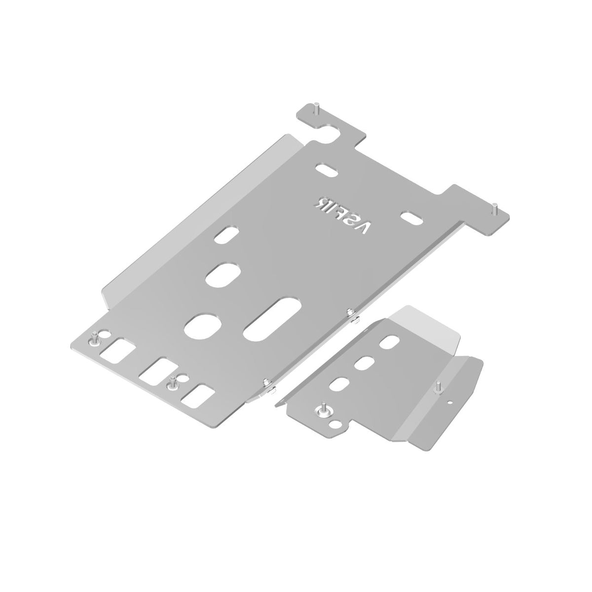 Isuzu D-Max | Transmission Skid Plate