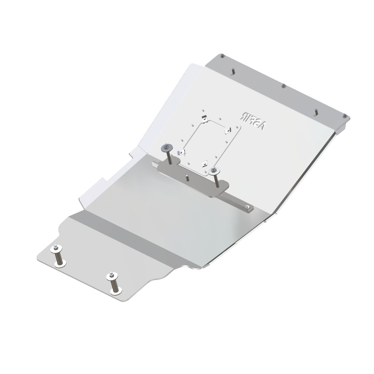 Toyota Tundra / Seqouia Front Skid Plate