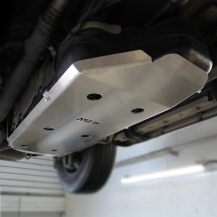 Toyota 4Runner Full Skid Plate Kit (5 Pcs) | Non-KDSS