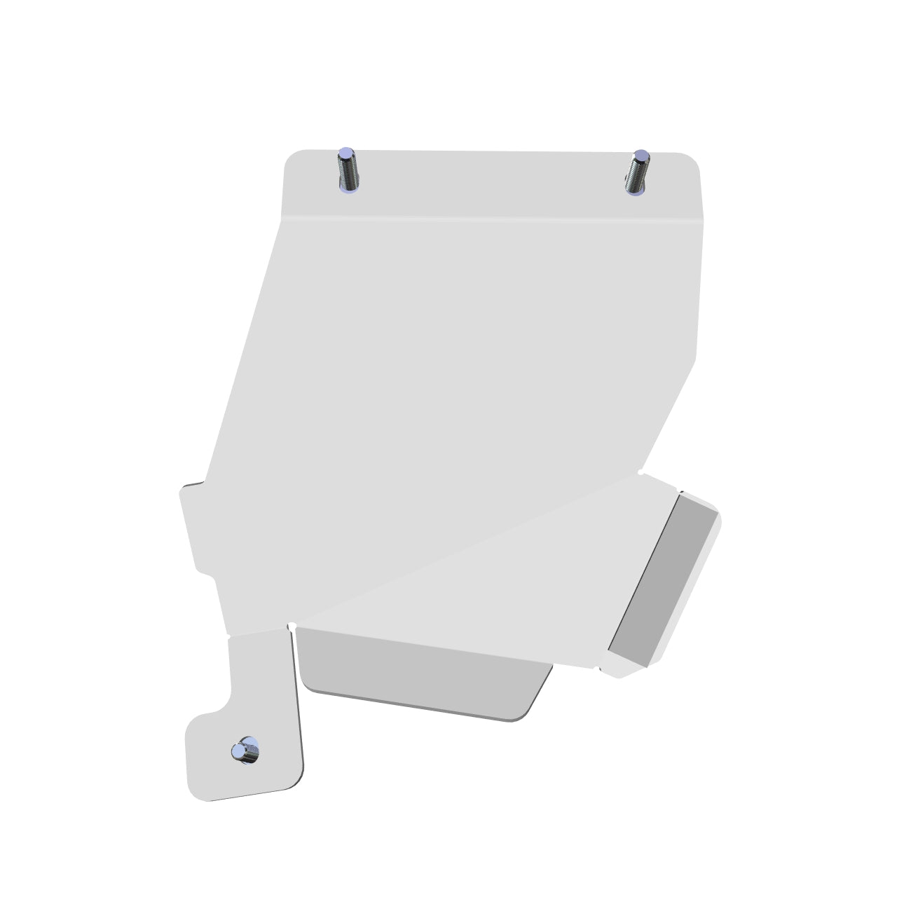 Toyota Land Cruiser 150/155 Urea Tank Skid Plate
