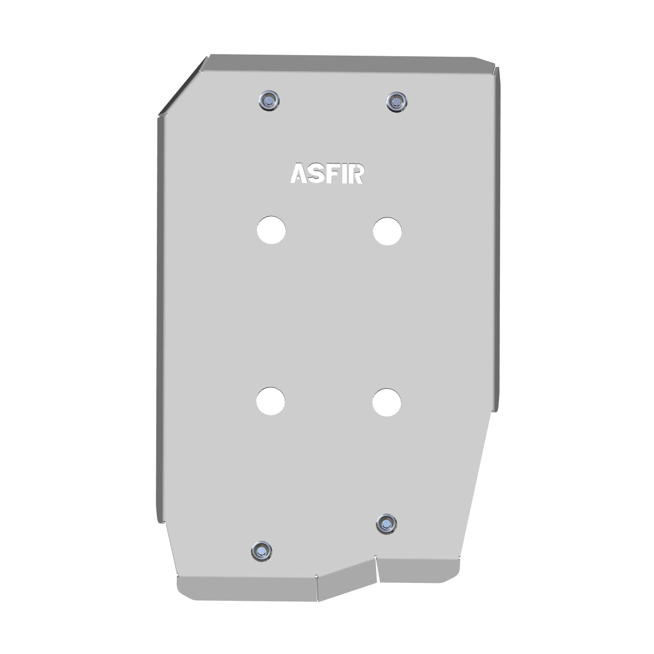 Toyota Land Cruiser 100 Fuel Tank Skid Plate | ASFIR 4x4