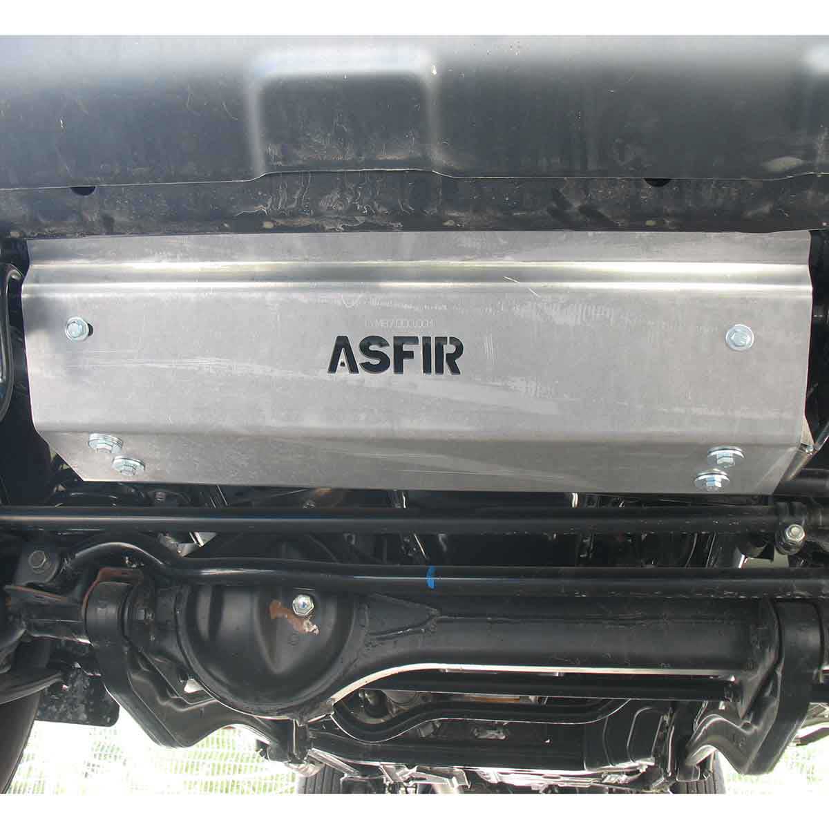 Toyota Land Cruiser 79 Series Steering Rod Skid Plate (LHD)