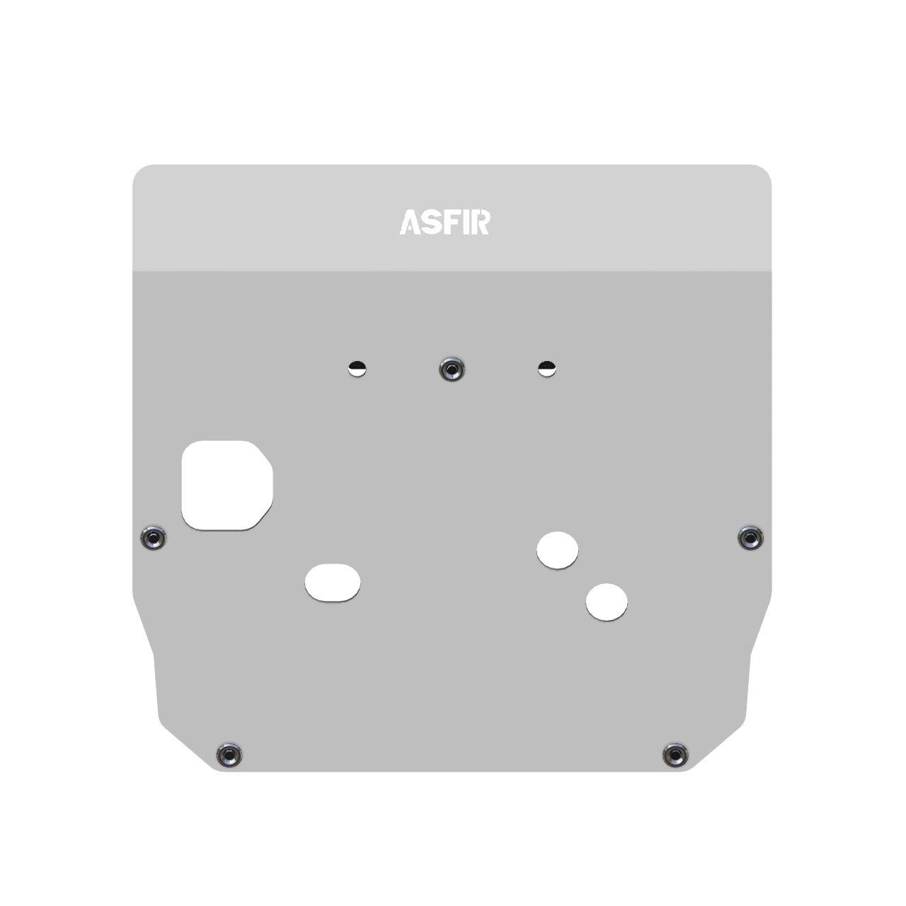 Toyota RAV4 PLUG IN Engine & Transmission Skid Plate
