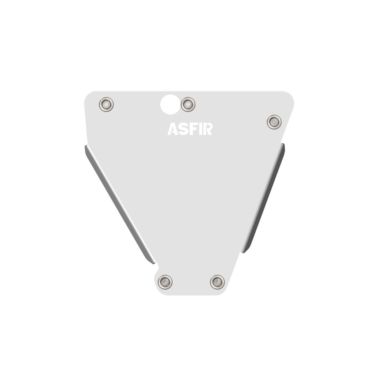 Toyota RAV4 Hybrid Rear Drive Skid Plate