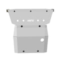 Jeep Cherokee / Liberty Front Skid Plate