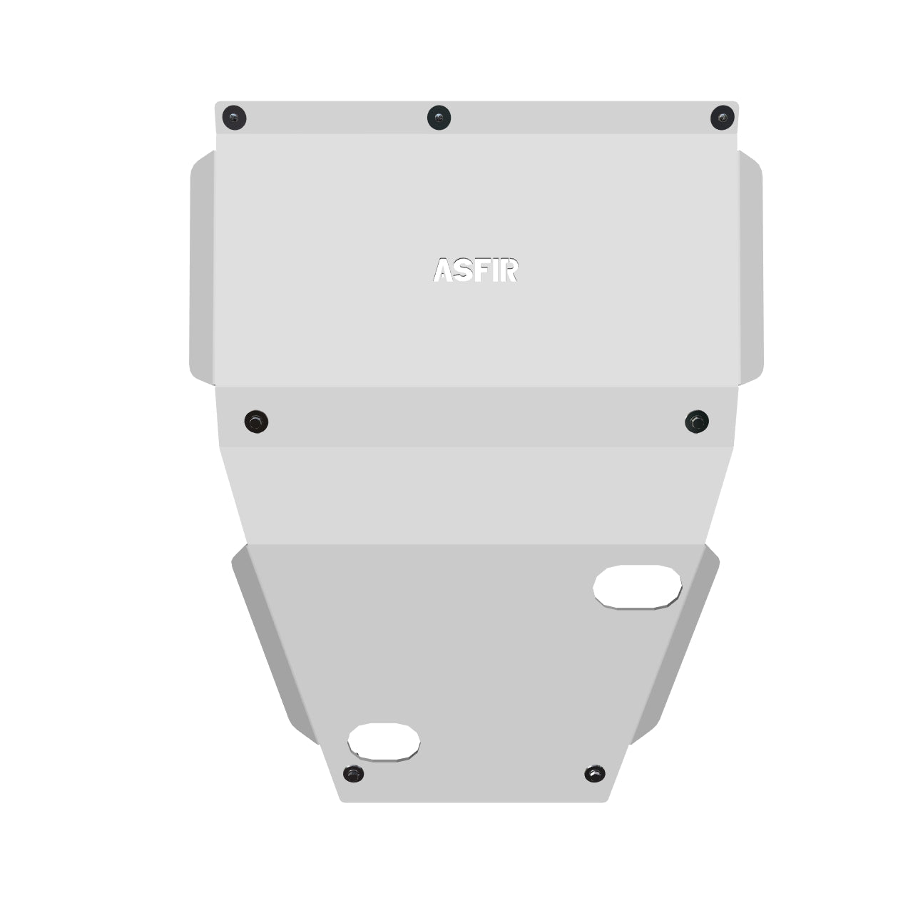 Jeep Grand Cherokee / Commander Front Skid Plate | Petrol 3.7L&4.7L \ Diesel 3.0L