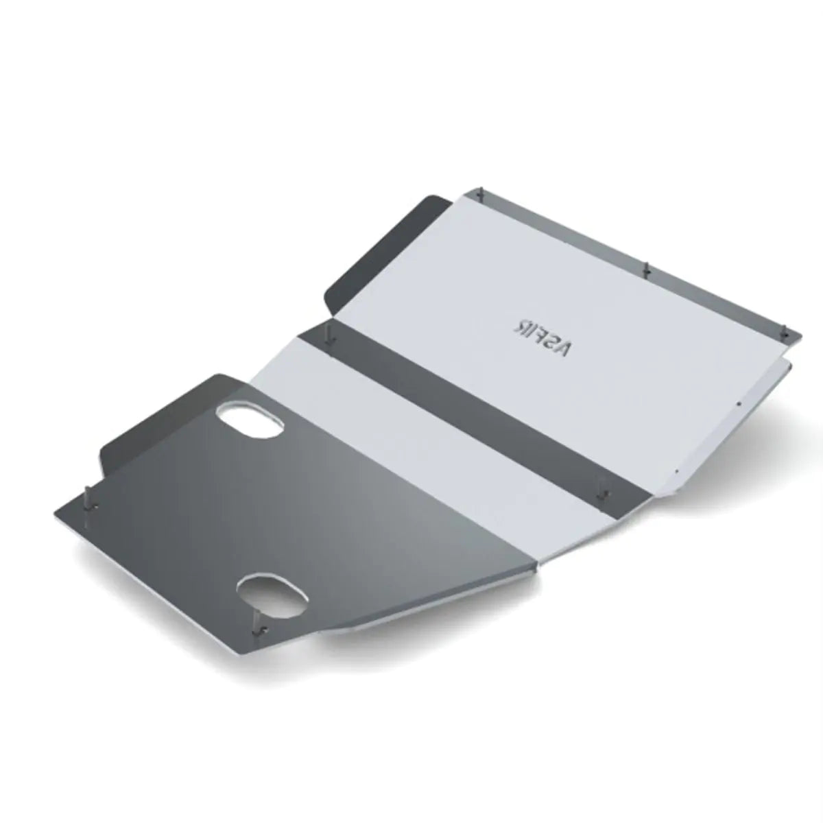 Jeep Grand Cherokee / Commander Front Skid Plate | Petrol 3.7L&4.7L \ Diesel 3.0L