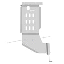 Jeep Cherokee / Liberty / Dodge Nitro Gearbox & Transfer Case Skid Plate