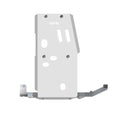Jeep Grand Cherokee WK2 Transmission & Transfer Case Skid Plate | without Urea Tank