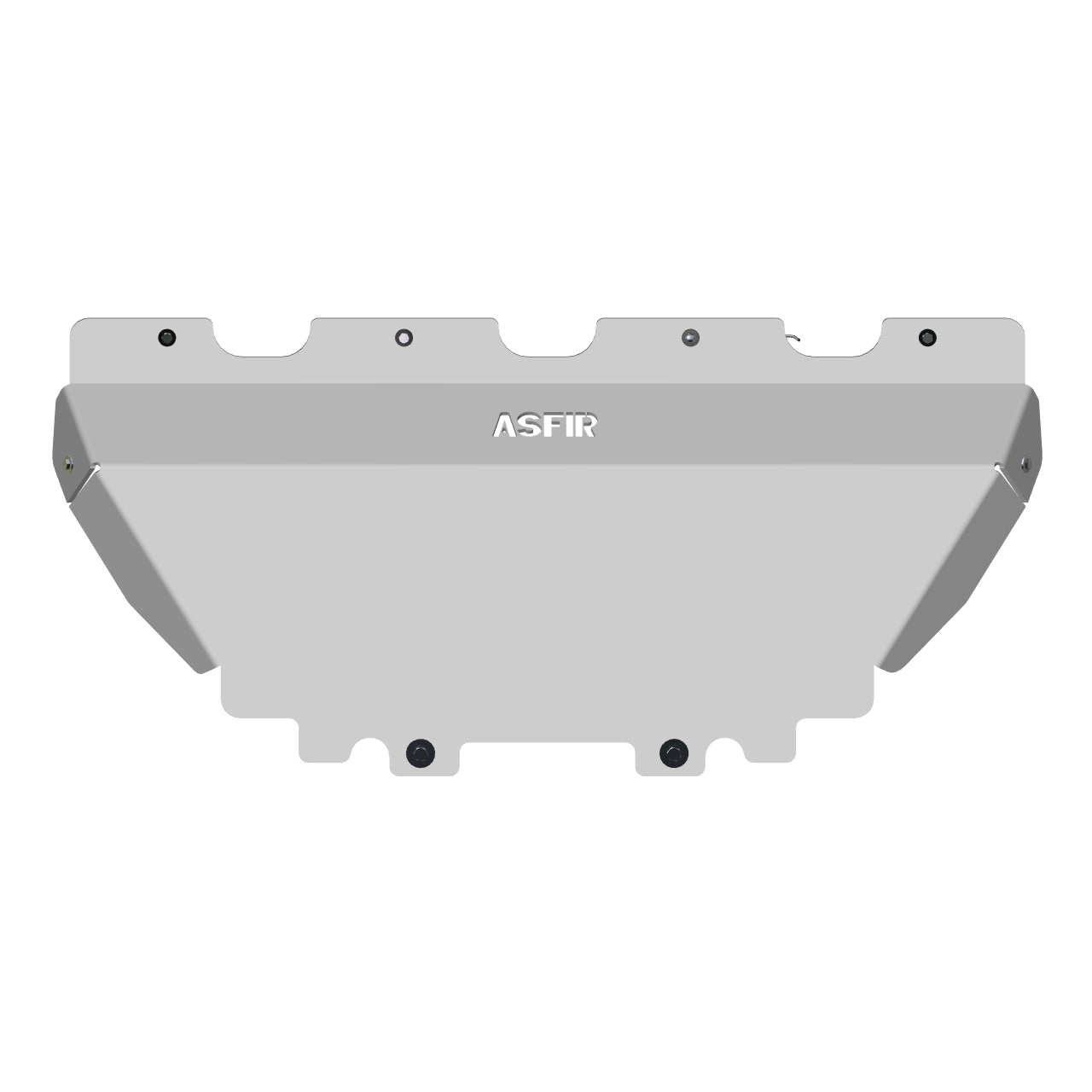 Jeep Grand Cherokee WK2 Front Skid Plate | Completion of OEM Protection