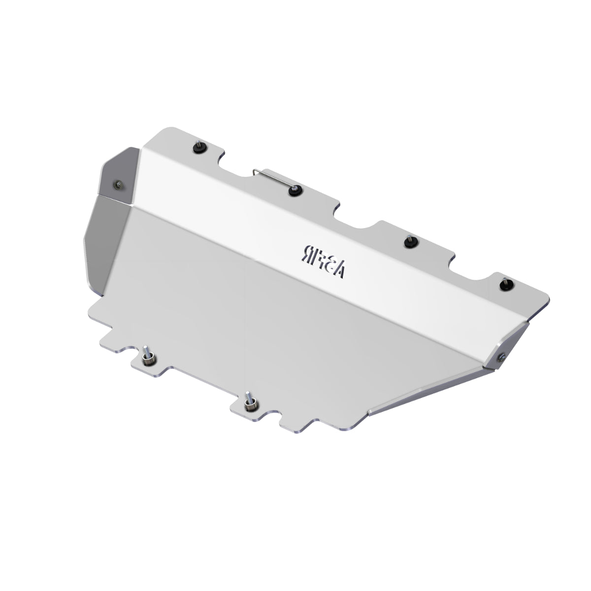 Jeep Grand Cherokee WK2 Front Skid Plate | Completion of OEM Protection