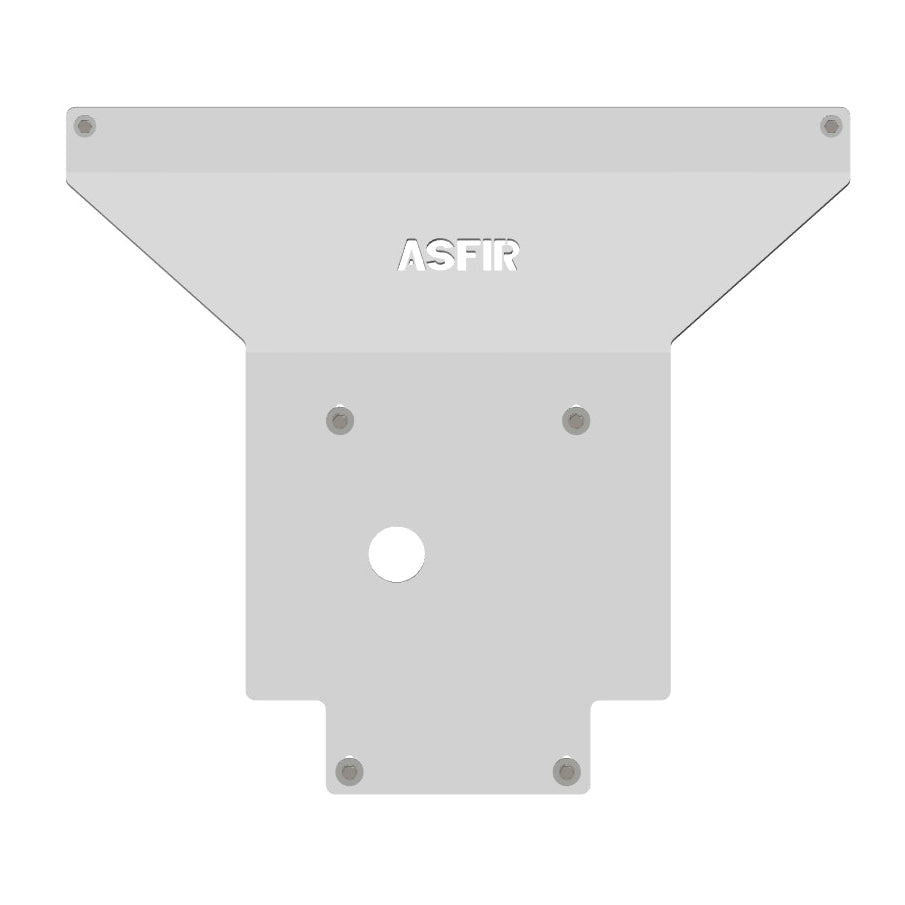 Chevrolet Trailblazer Front Skid Plate