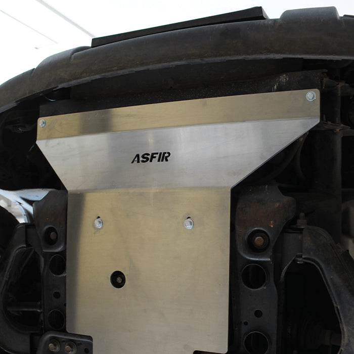 Chevrolet Trailblazer Front Skid Plate