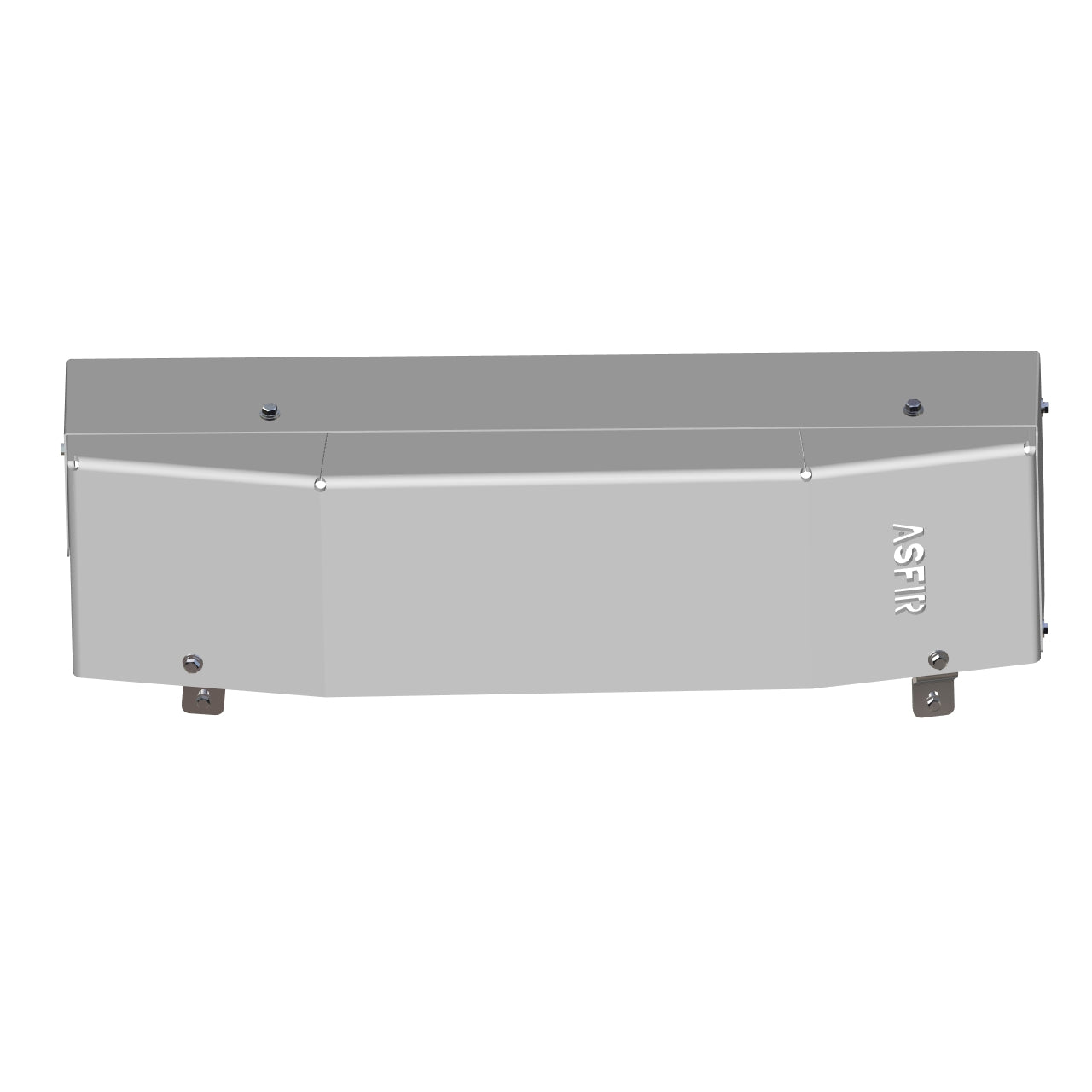 Chevrolet Silverado Urea tank Skid plate