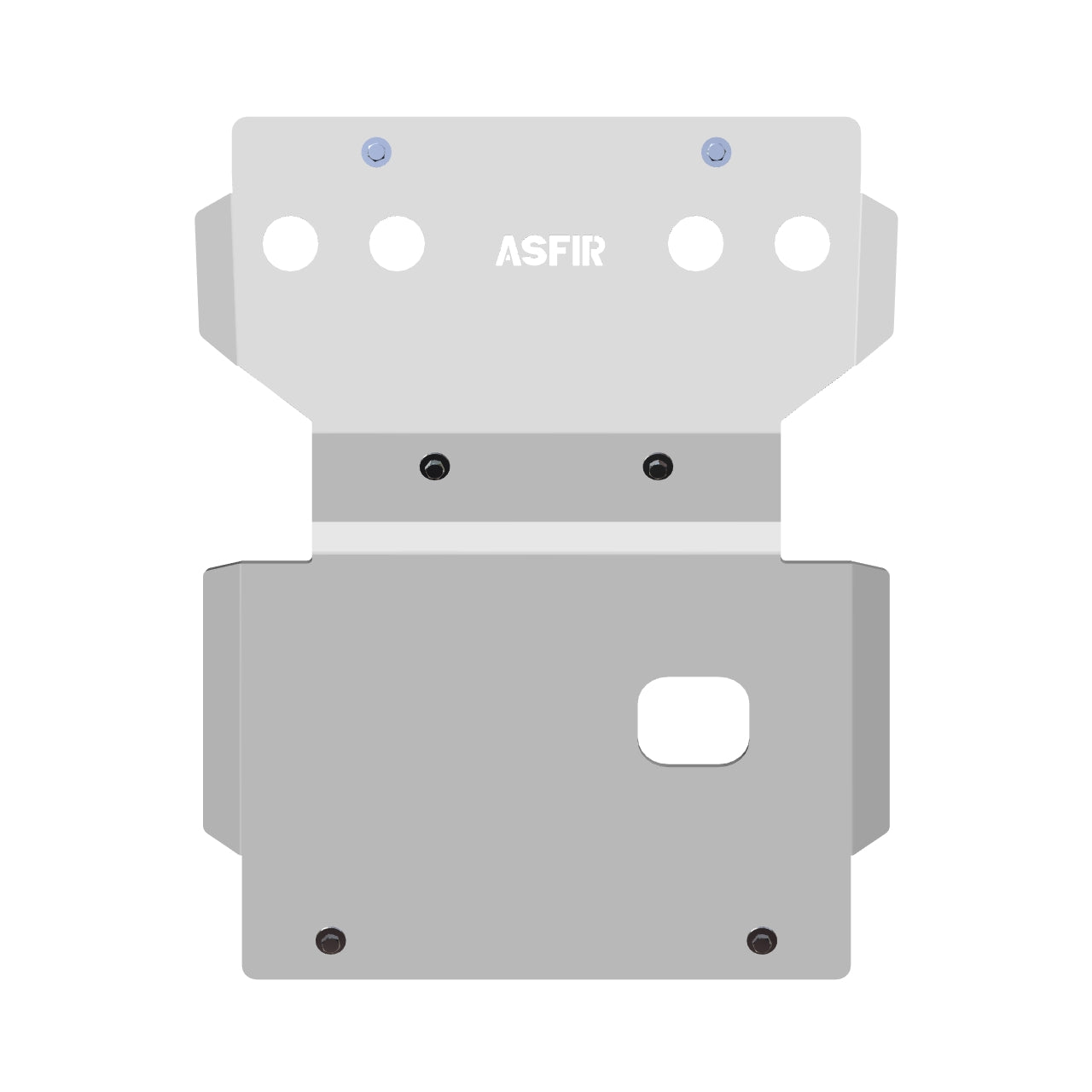Chevrolet Silverado 2500/3500 Front Skid Plate