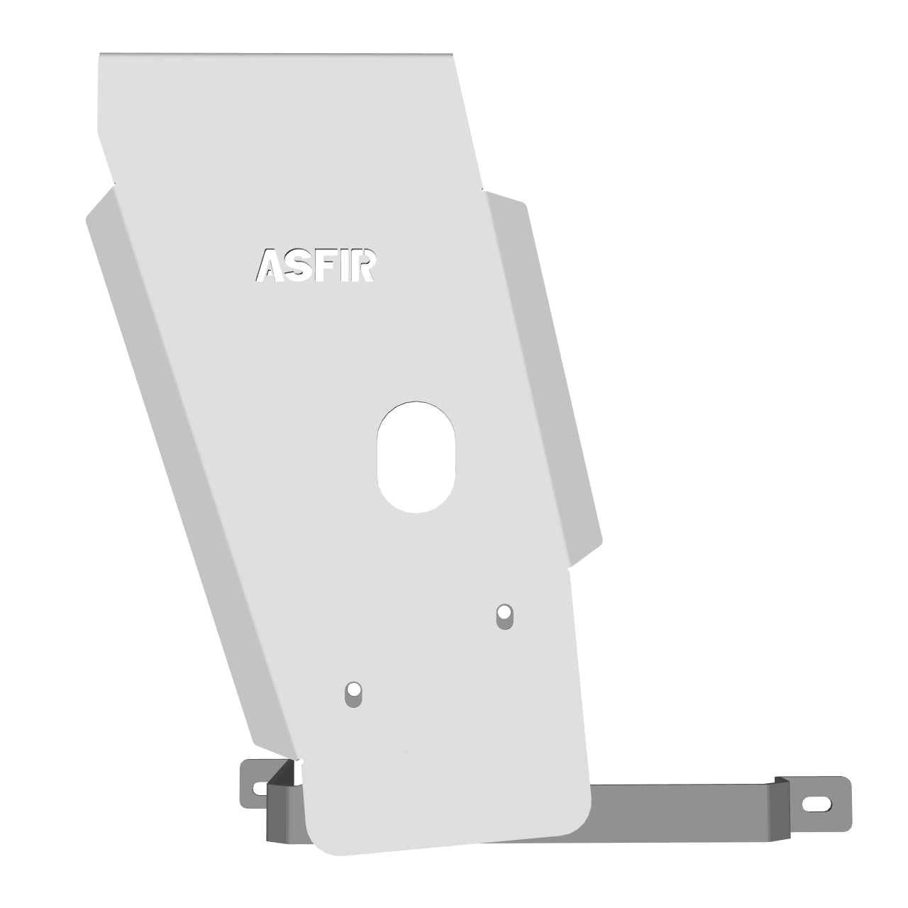 Jeep Grand Cherokee / Commander Transfer Case Skid Plate