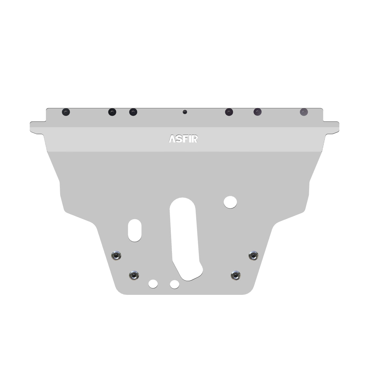 Jeep Renegade / Compass / Compass PHEV 4XE Front Skid Plate