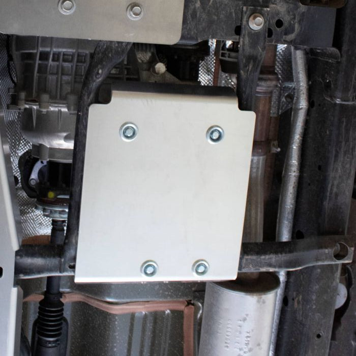 Jeep Gladiator JT Skid Plate Kit (3 Pcs)