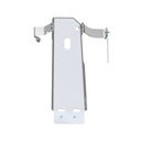 Jeep Wrangler JL Engine & Transmission Skid Plate (2.0L)