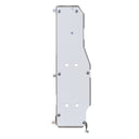 Jeep Wrangler JL Fuel Tank Skid Plate | SWB | 2.0L