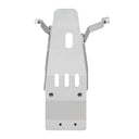 Jeep Wrangler JL / JT Gladiator Eco-Diesel | Engine & Transmission Skid Plate | LWB