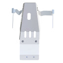 Jeep Wrangler JL Engine & Transmission Skid Plate | 3.6L | 2021+