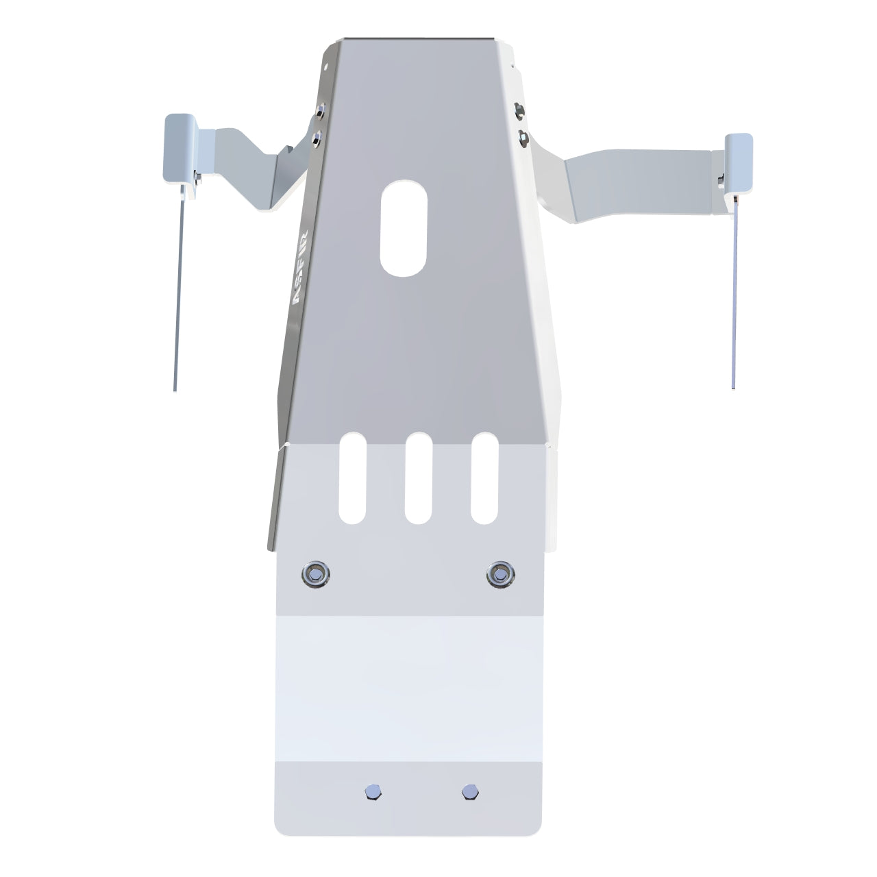 Jeep Wrangler JL Engine & Transmission Skid Plate | 3.6L | 2021+