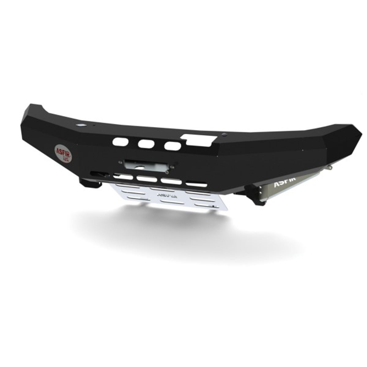 Toyota FJ Cruiser ATL Winch Bumper | 06'-09'