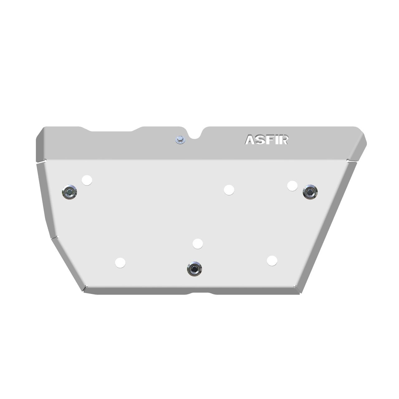 Dacia Duster Urea Tank Skid Plate