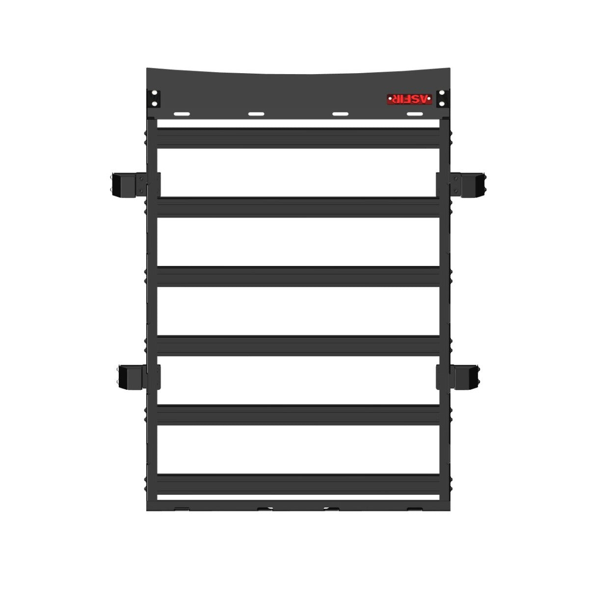 Dacia Bigster Roof Rack