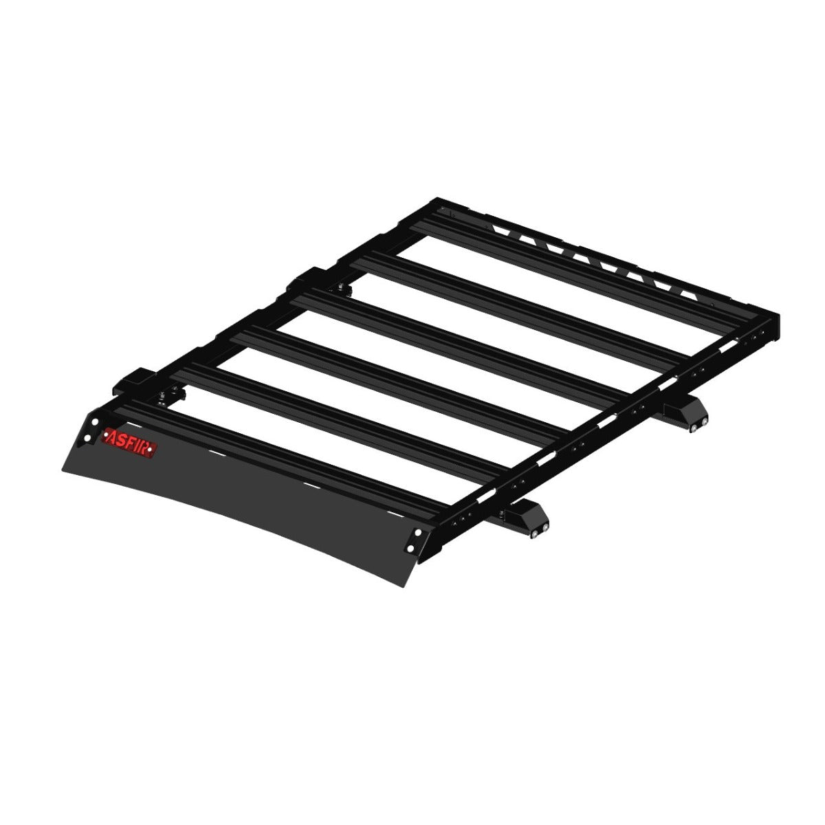 Dacia Bigster Roof Rack