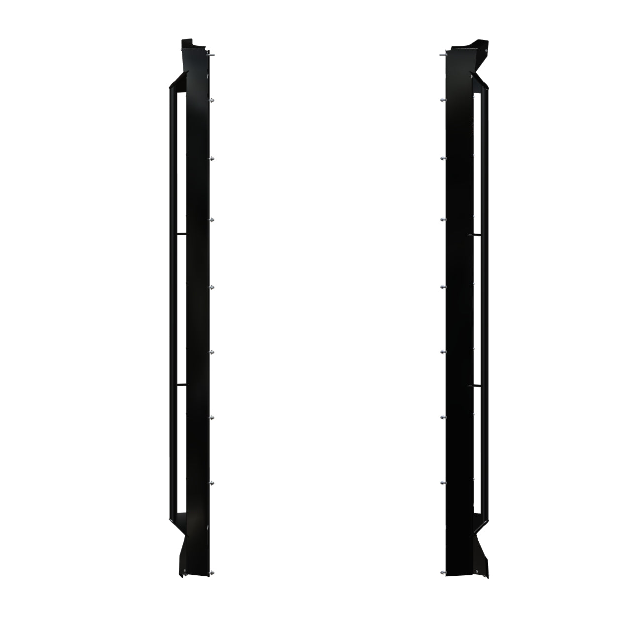 Dacia Duster Side Pipe Protector