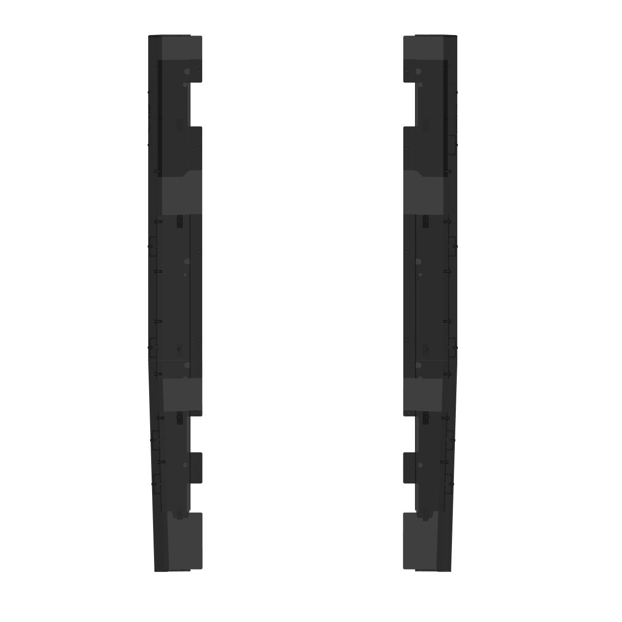 Dacia Duster Side Protector