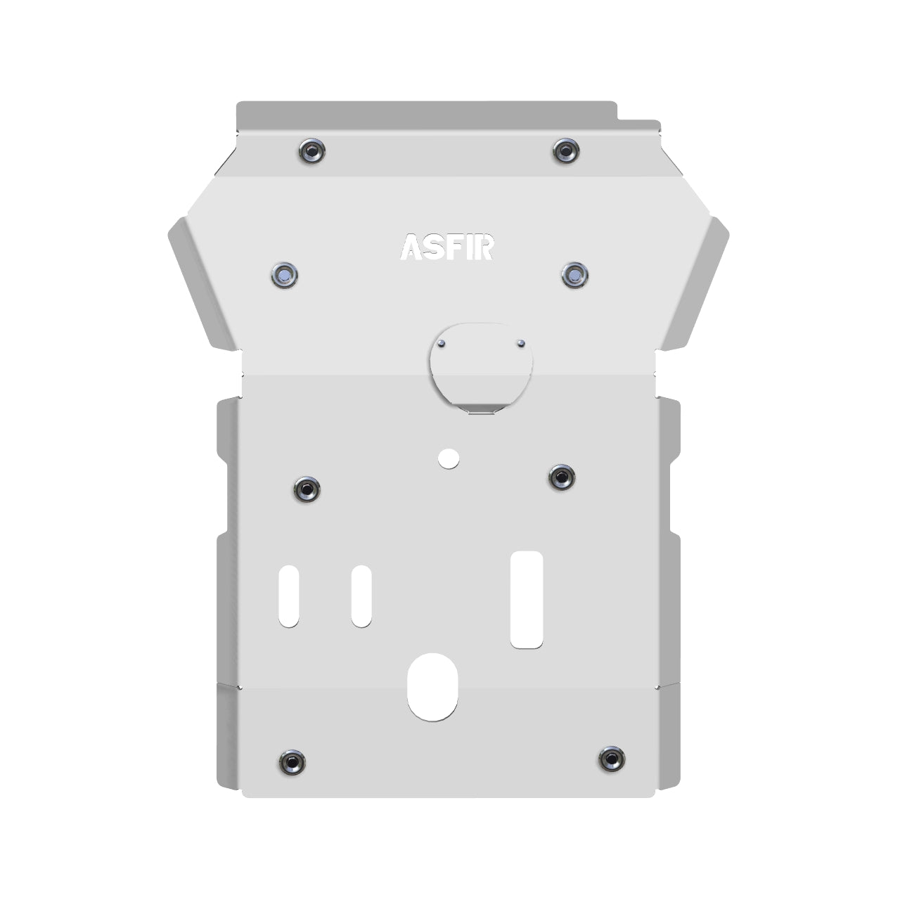 Toyota Tacoma Front Skid Plate