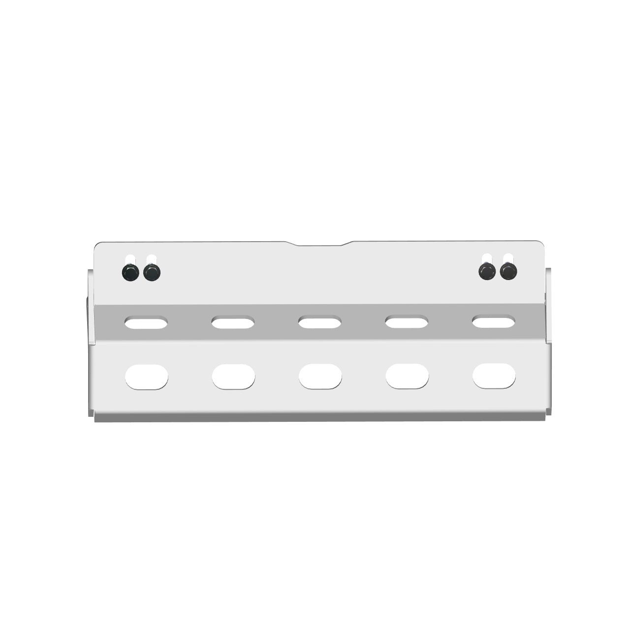 Toyota Tacoma Exhaust Skid Plate