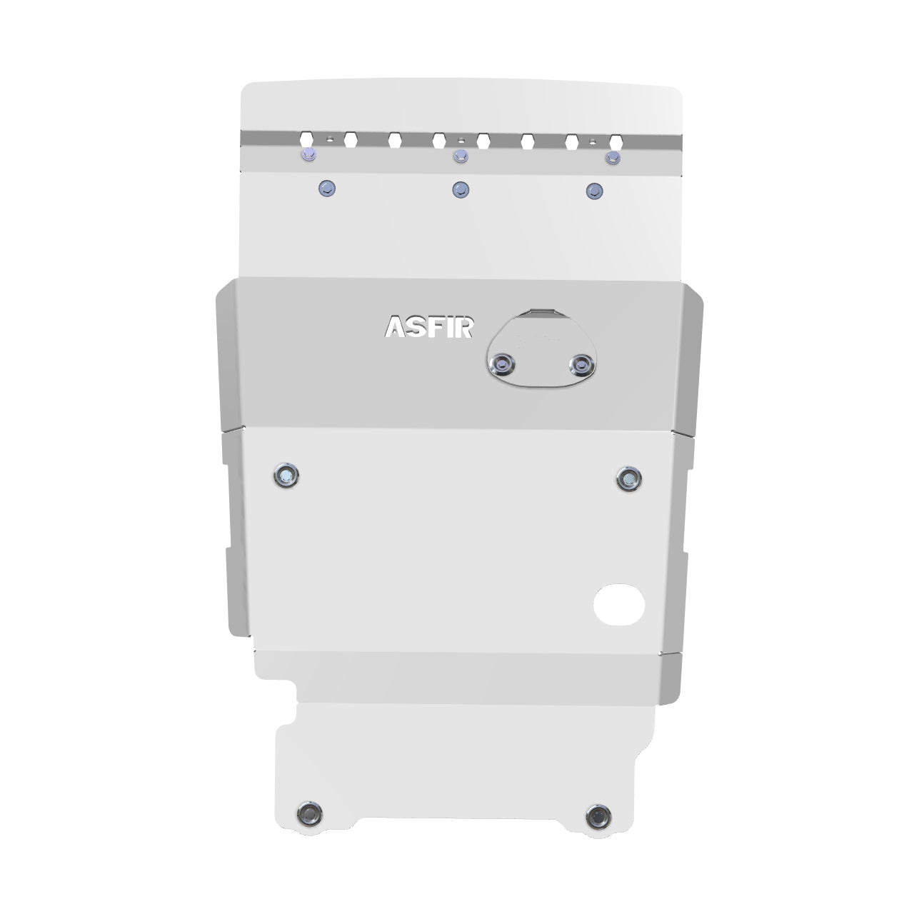 Toyota Land Cruiser 200 / Lexus LX570 Front Skid Plate